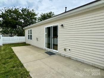 Arlington - Residential Lease