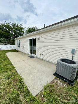 Arlington - Residential Lease