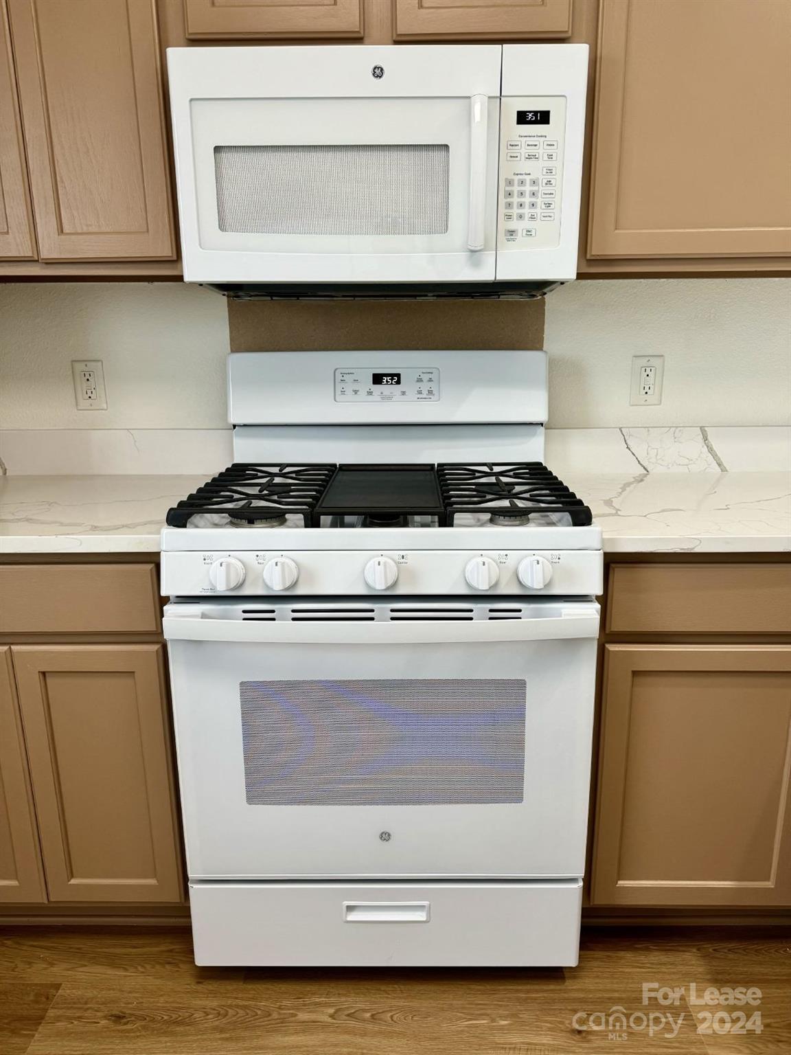 Arlington - Residential Lease