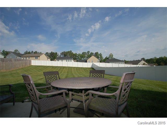 Vermillion - Residential Lease