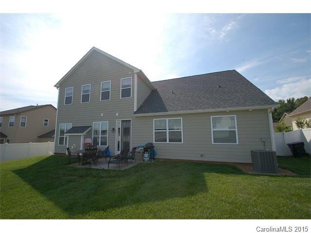 Vermillion - Residential Lease