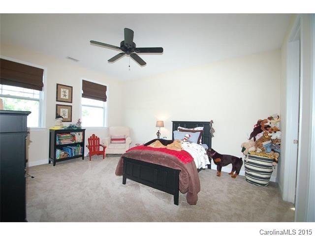 Vermillion - Residential Lease