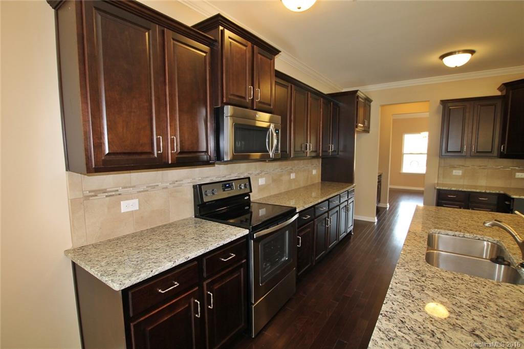 Summerwood - Residential