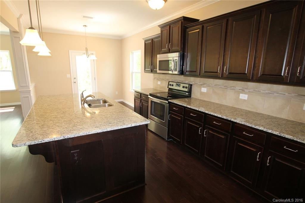 Summerwood - Residential