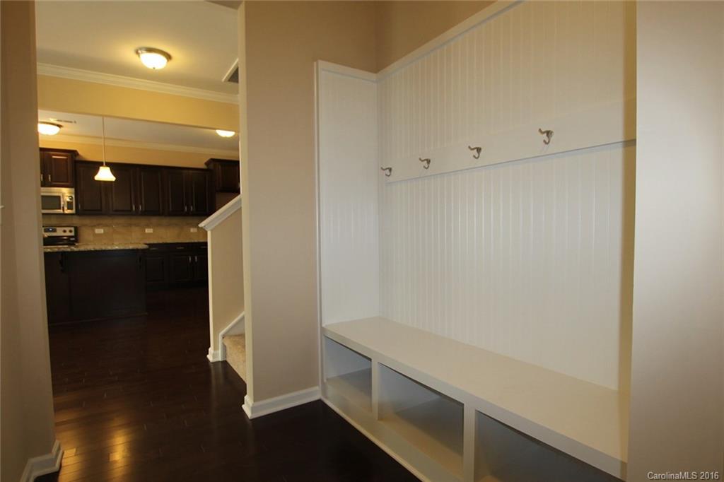 Summerwood - Residential