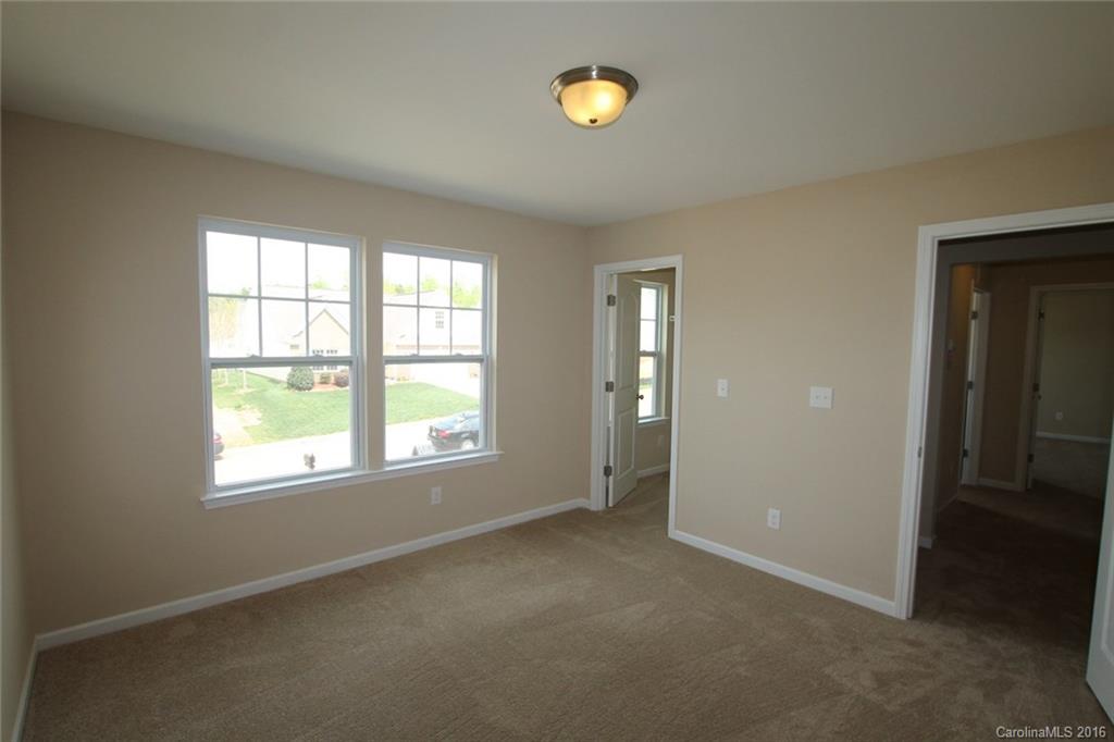 Summerwood - Residential