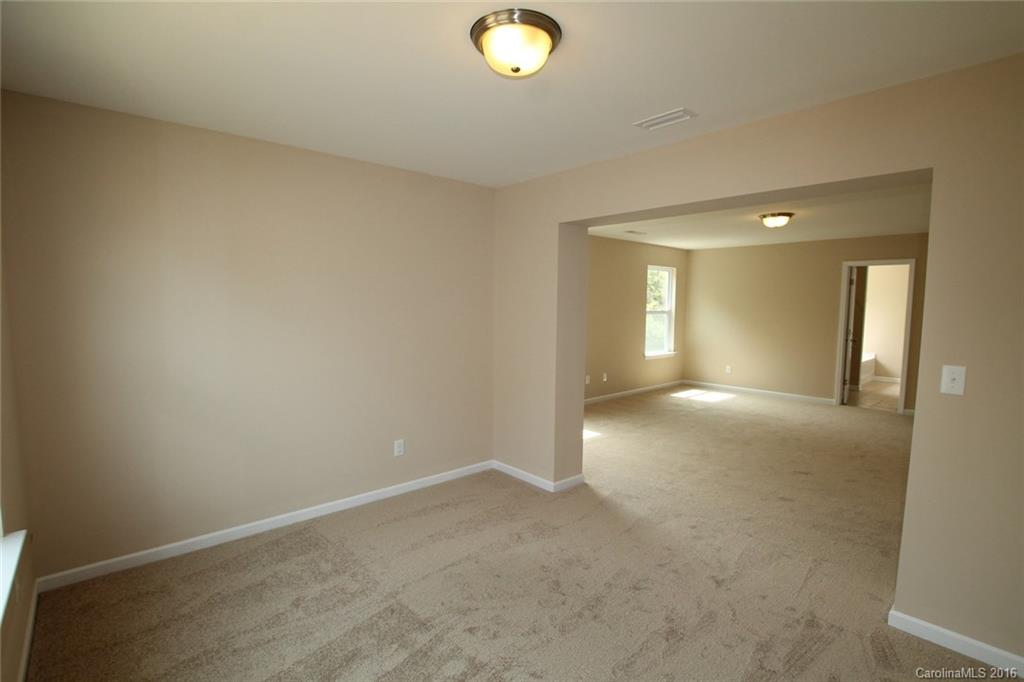 Summerwood - Residential