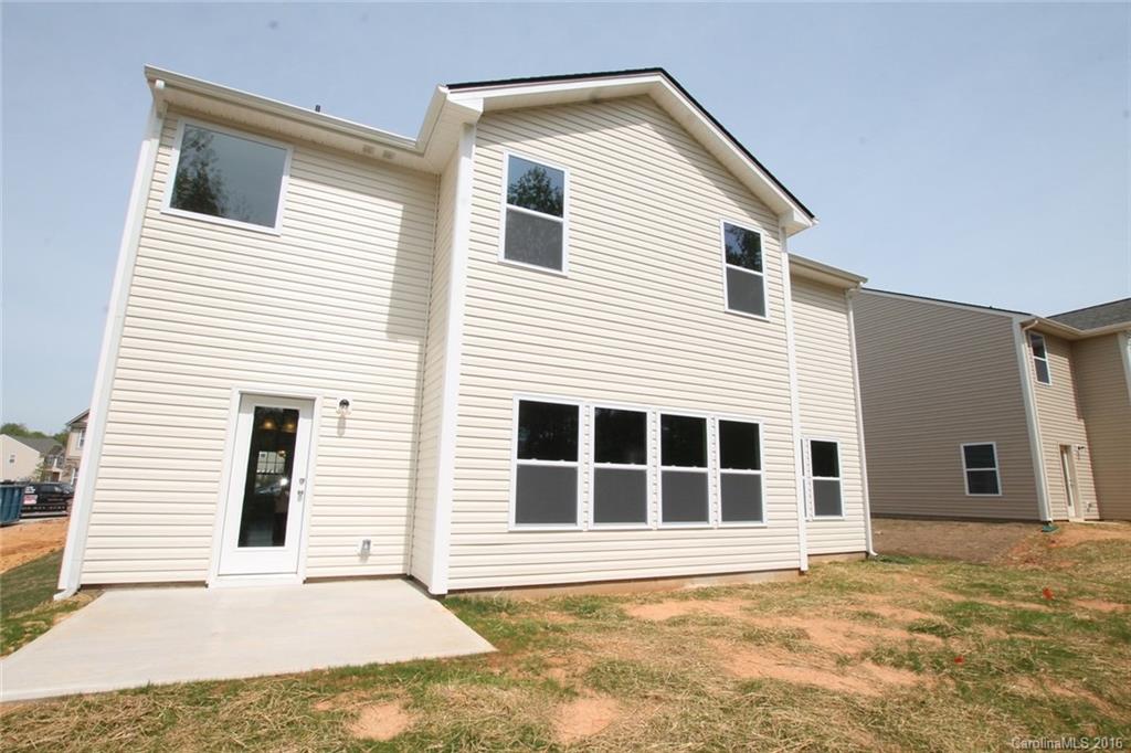 Summerwood - Residential