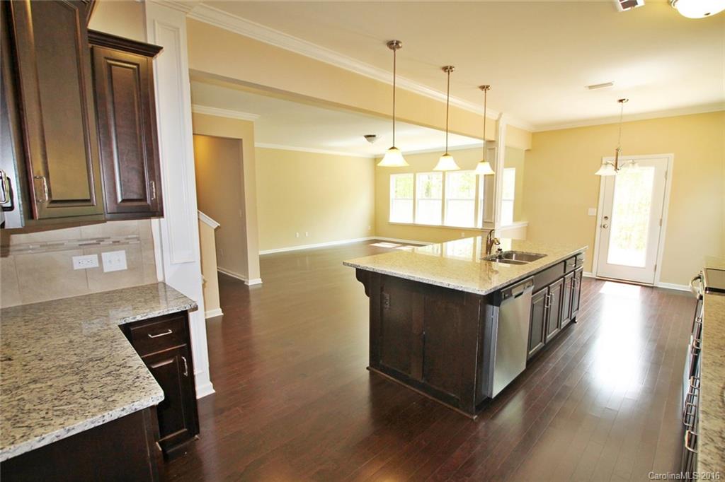 Summerwood - Residential