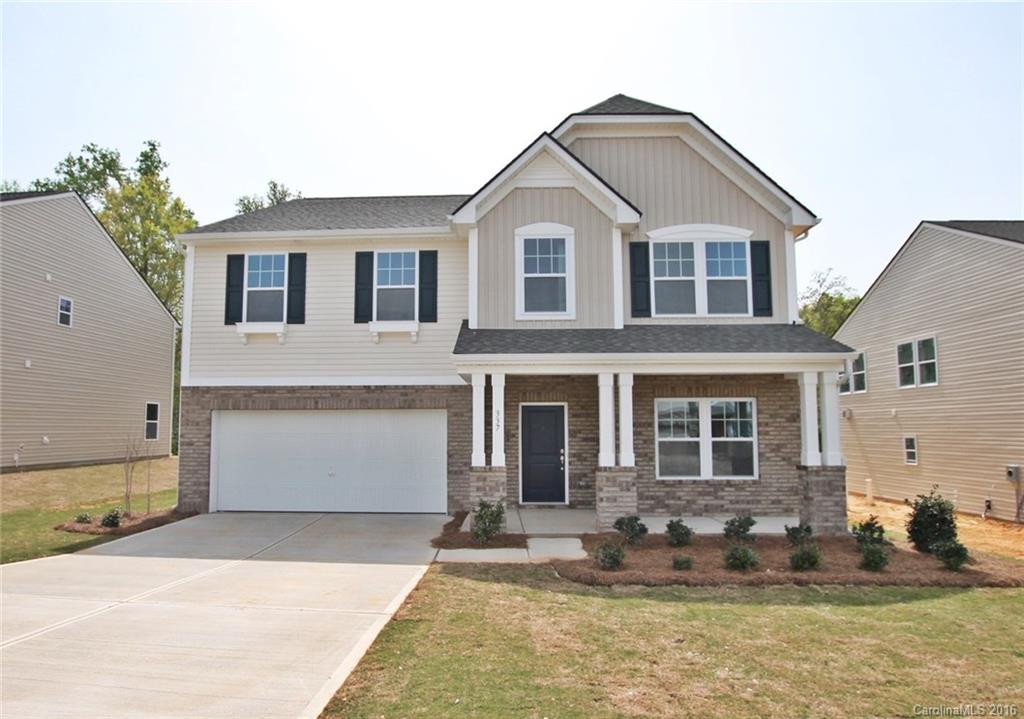 Summerwood - Residential