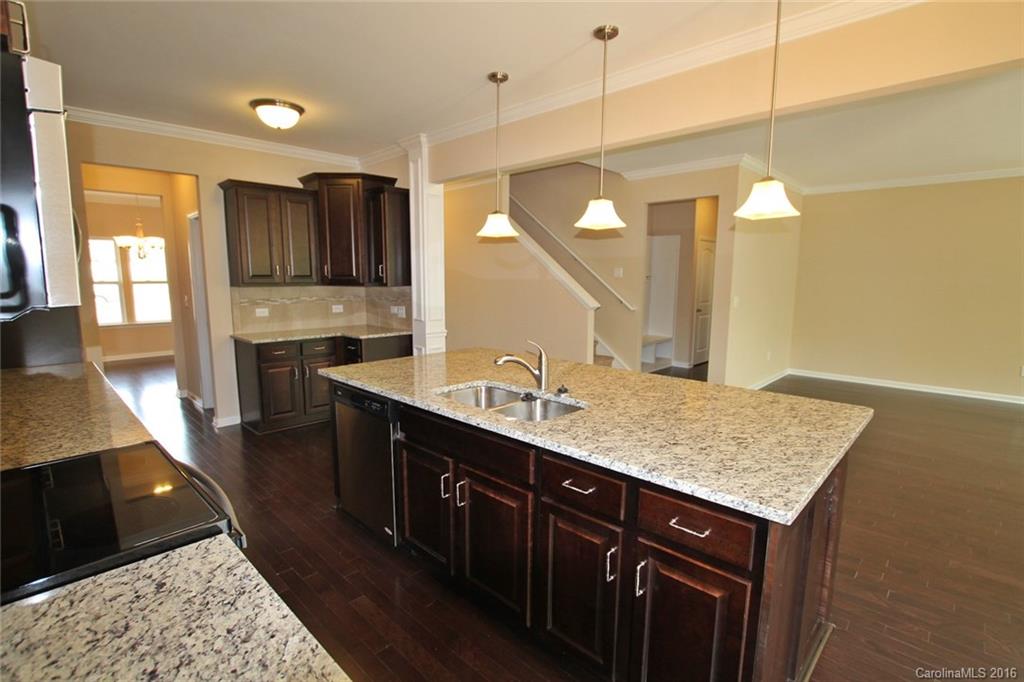 Summerwood - Residential