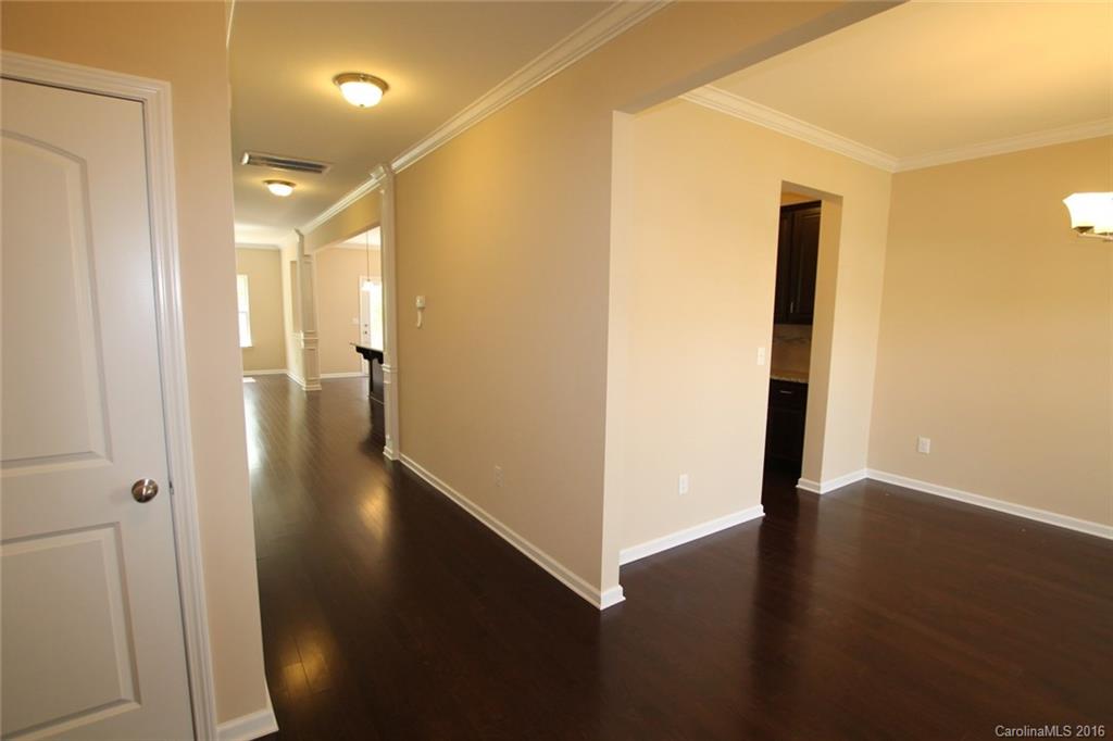 Summerwood - Residential