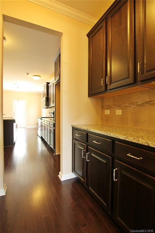 Summerwood - Residential