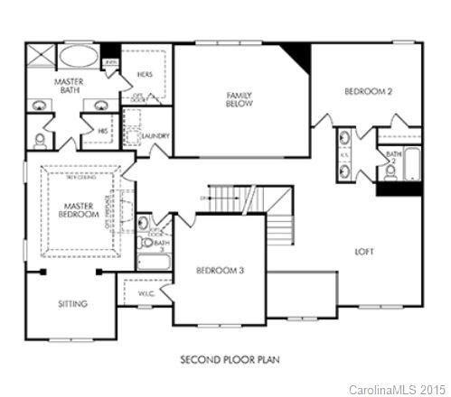 Mirabella - Residential