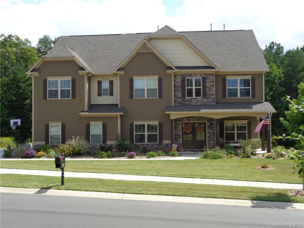 Mirabella - Residential