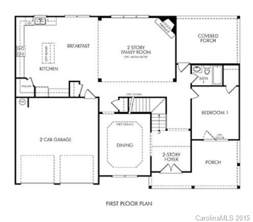 Mirabella - Residential