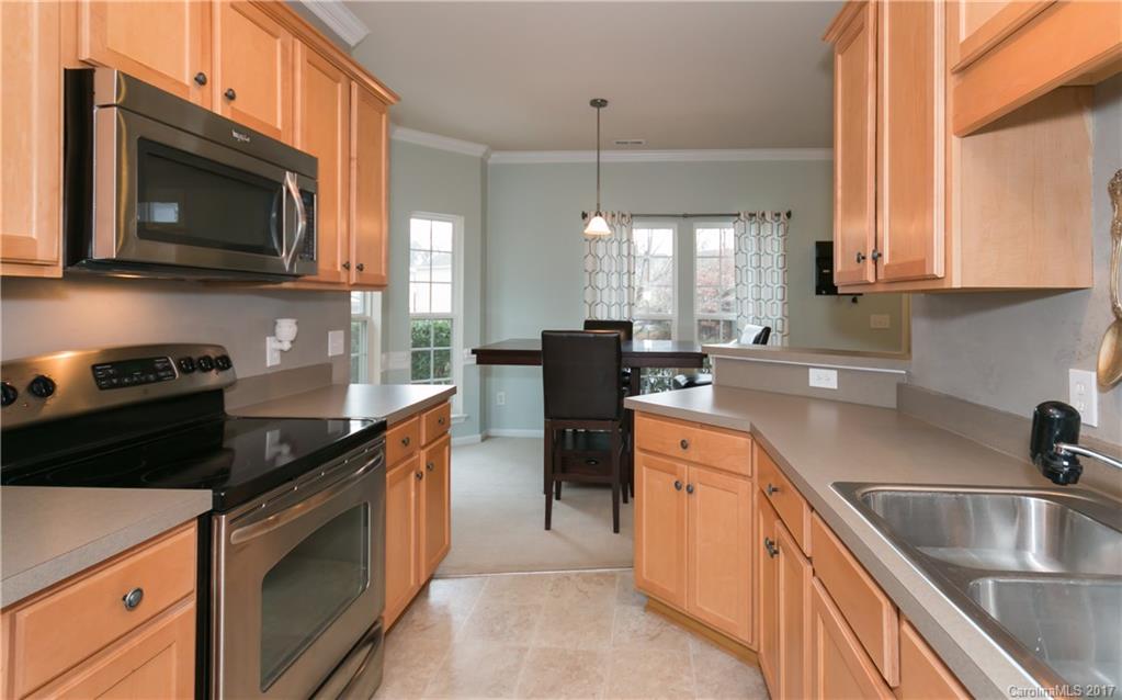 Carrington Ridge - Residential