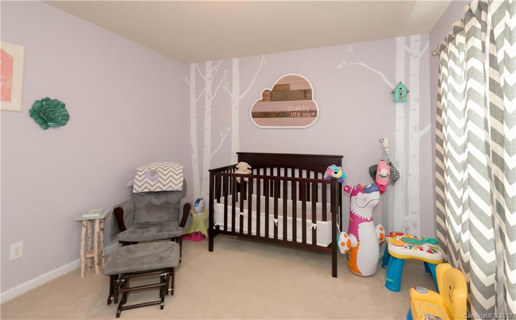 Carrington Ridge - Residential