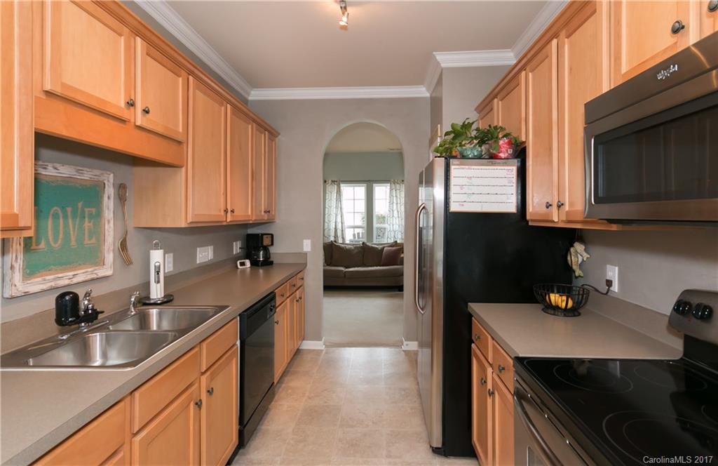 Carrington Ridge - Residential