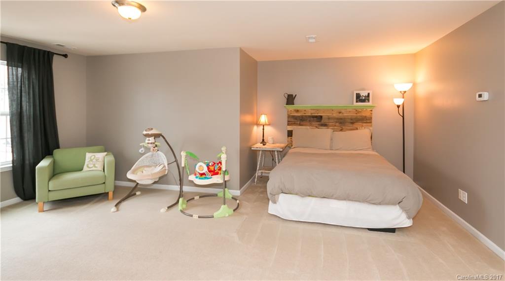 Carrington Ridge - Residential