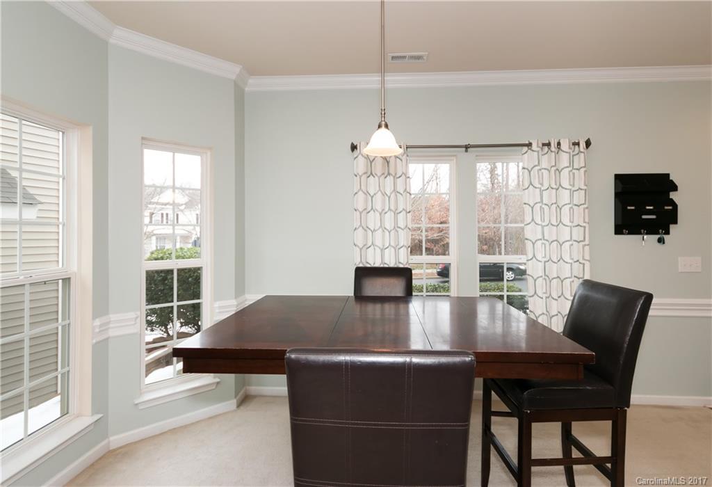 Carrington Ridge - Residential