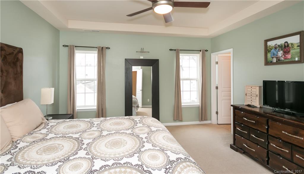 Carrington Ridge - Residential