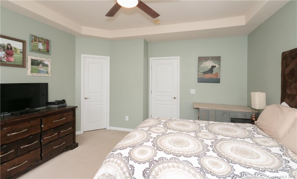 Carrington Ridge - Residential