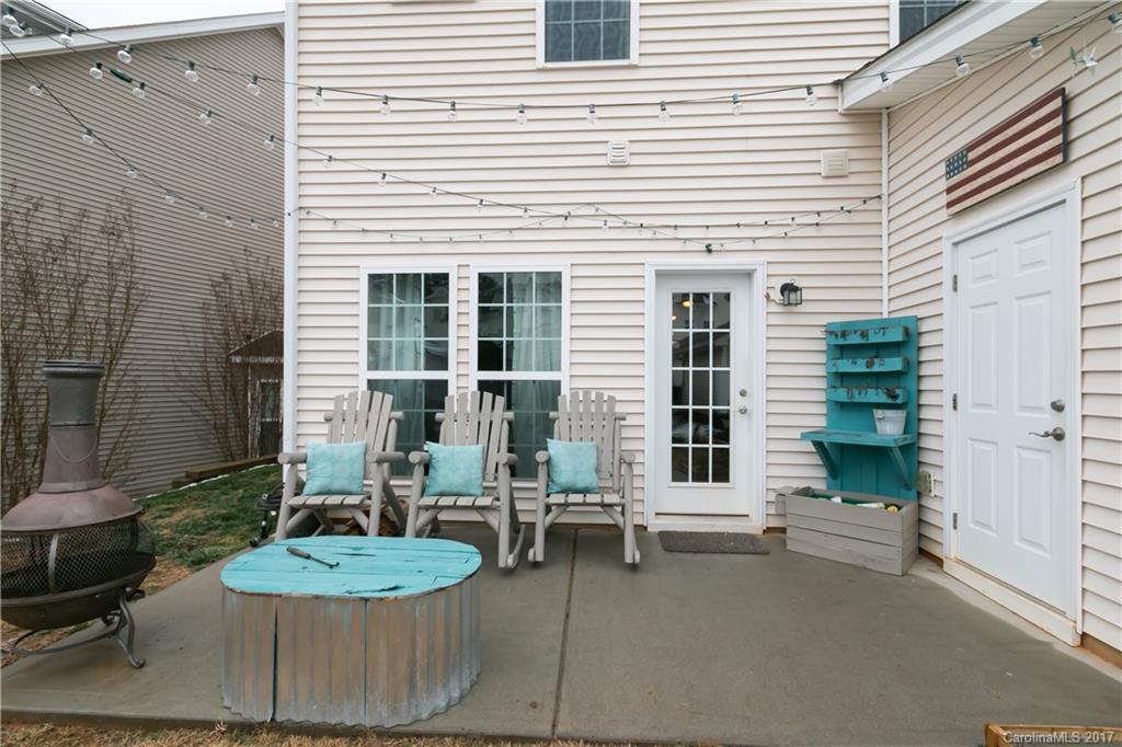 Carrington Ridge - Residential