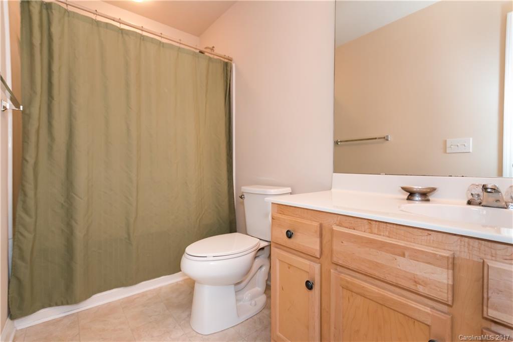 Carrington Ridge - Residential