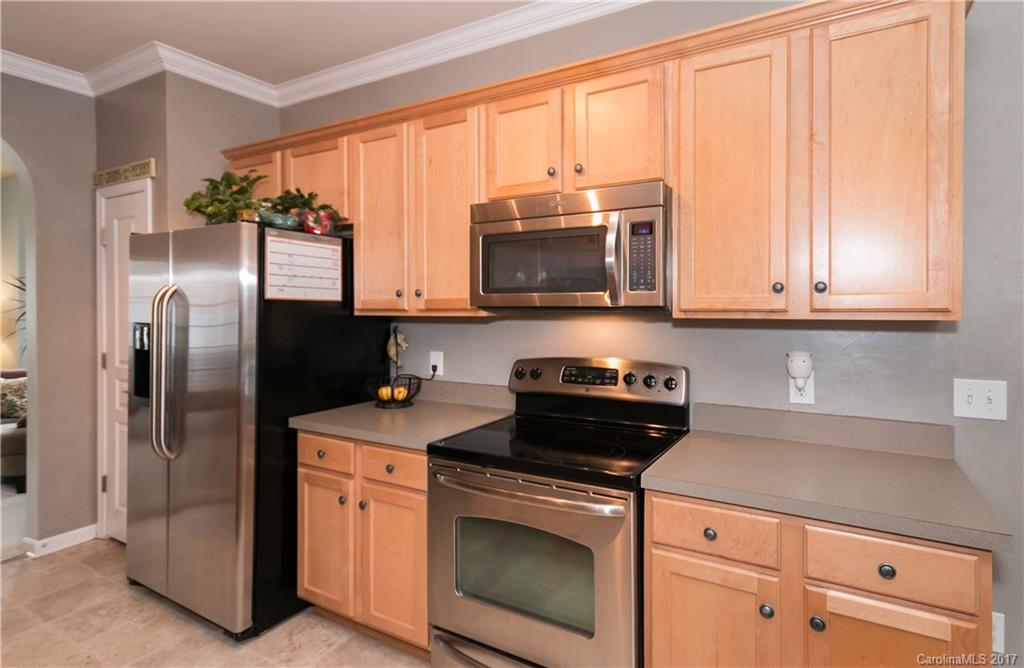 Carrington Ridge - Residential