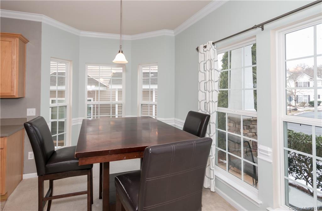 Carrington Ridge - Residential