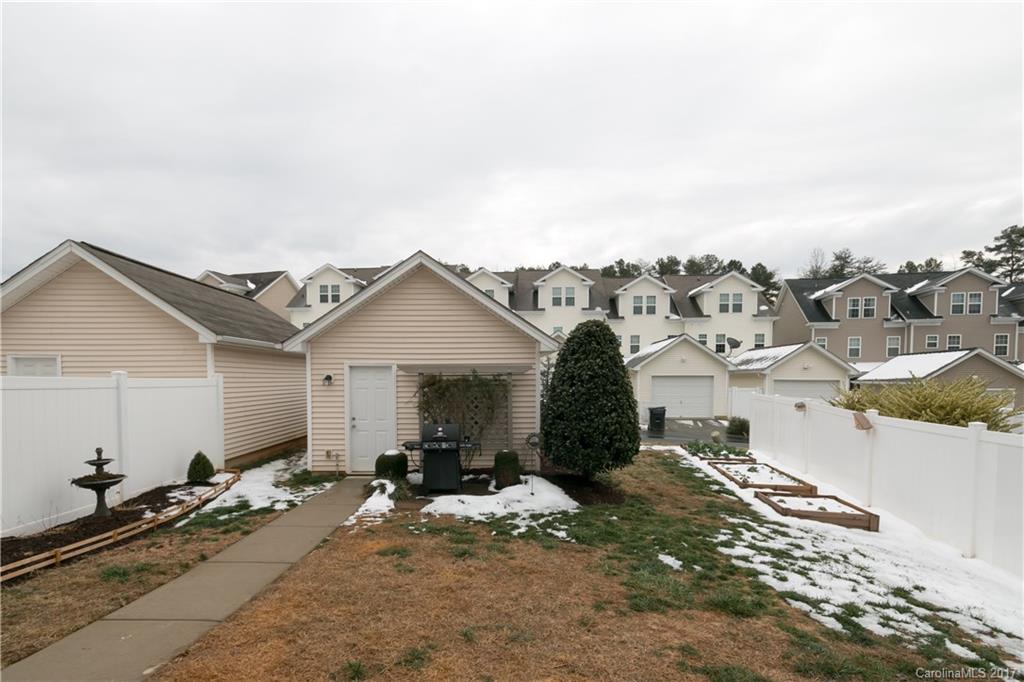 Carrington Ridge - Residential