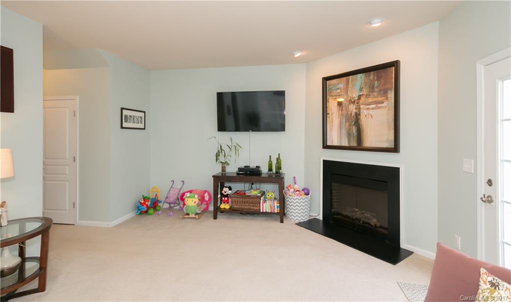 Carrington Ridge - Residential