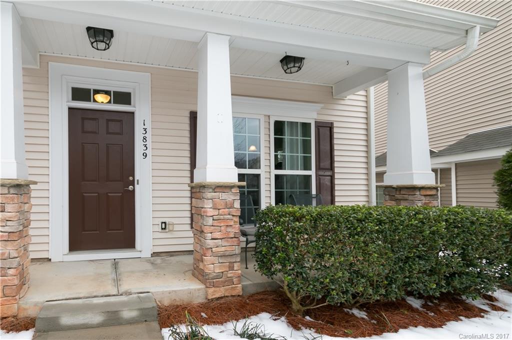 Carrington Ridge - Residential