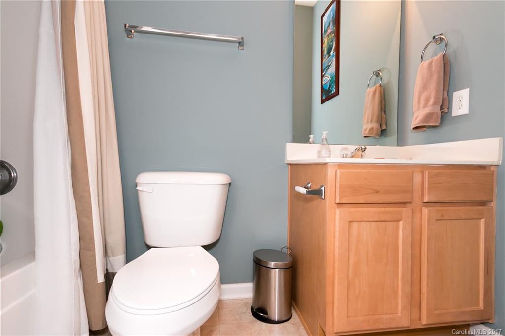 Carrington Ridge - Residential