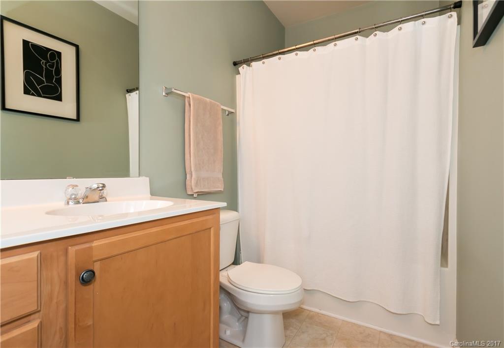 Carrington Ridge - Residential