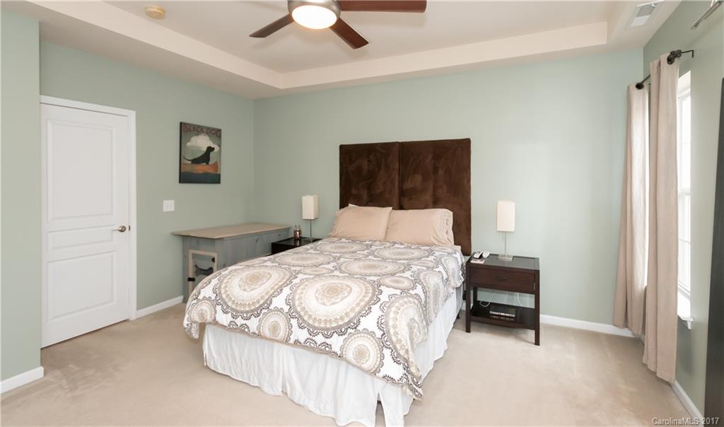 Carrington Ridge - Residential