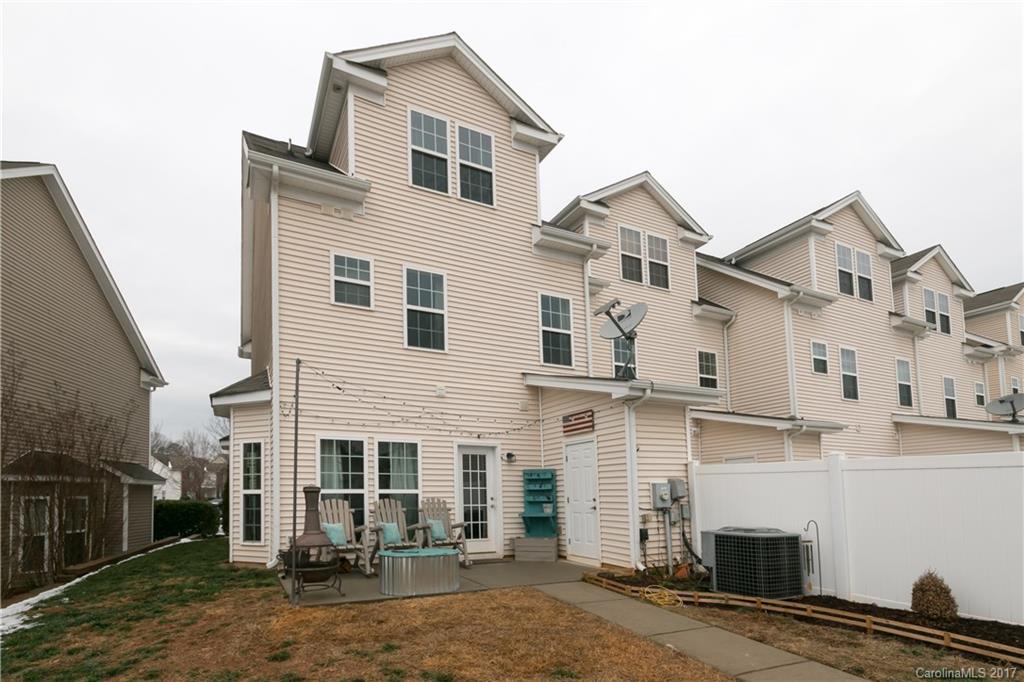 Carrington Ridge - Residential