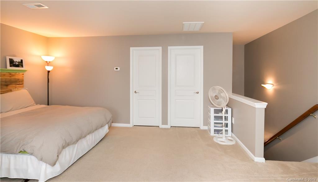 Carrington Ridge - Residential