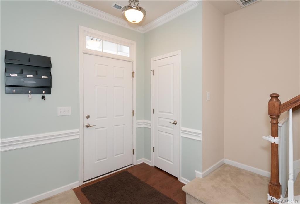 Carrington Ridge - Residential