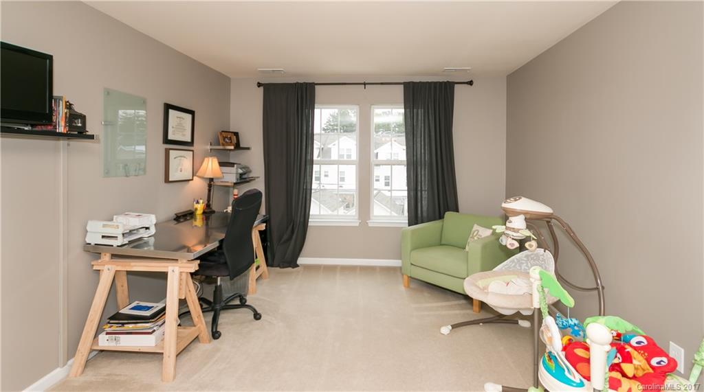 Carrington Ridge - Residential