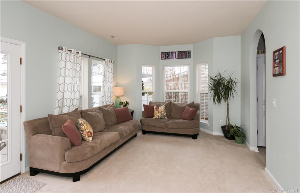 Carrington Ridge - Residential