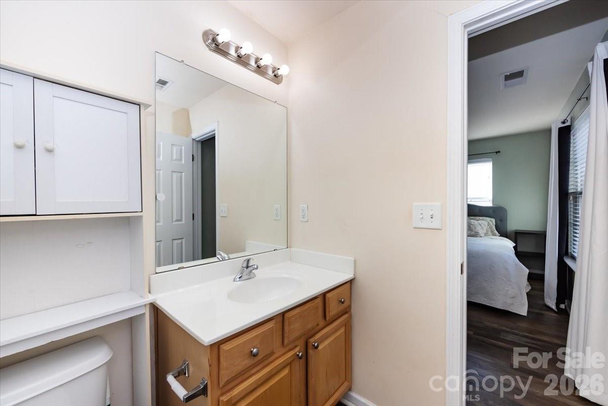 Wendover At Curry Place - Residential