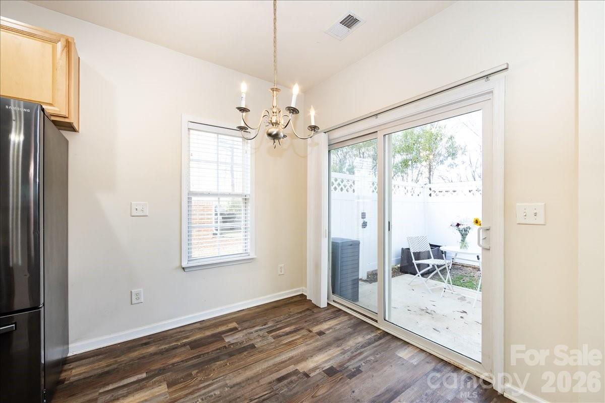 Wendover At Curry Place - Residential