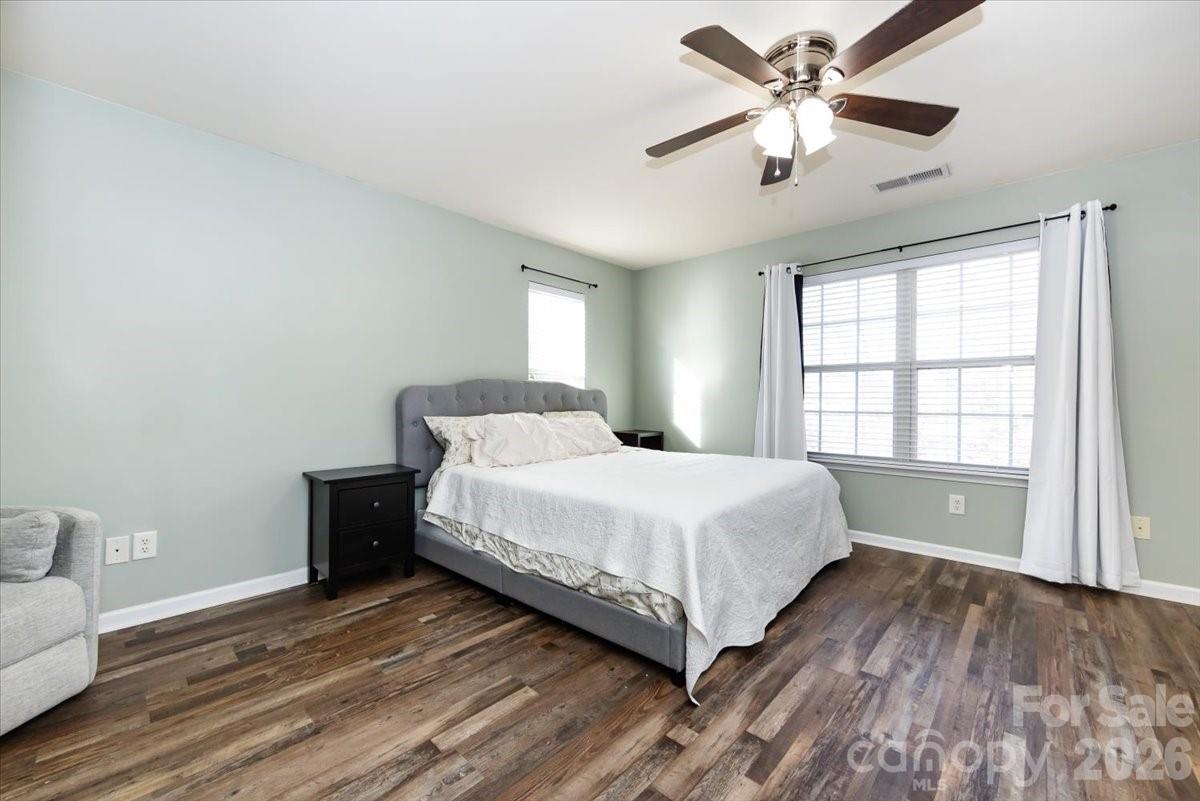 Wendover At Curry Place - Residential