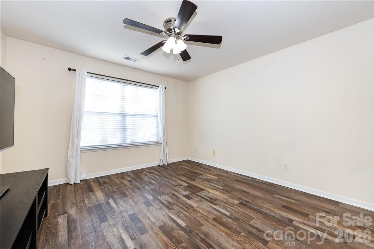 Wendover At Curry Place - Residential