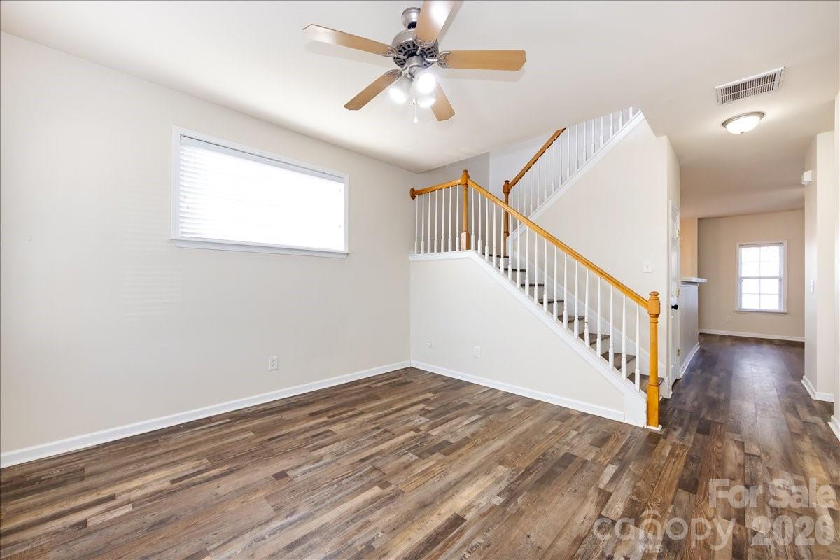 Wendover At Curry Place - Residential