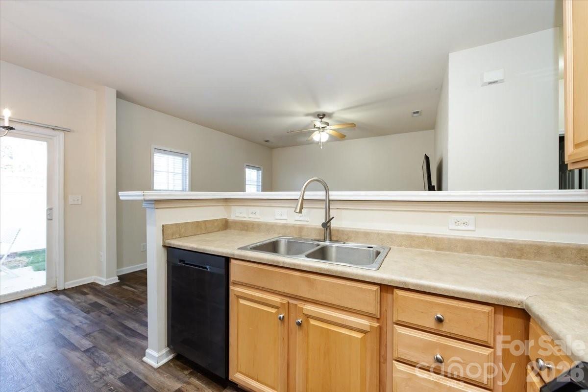 Wendover At Curry Place - Residential