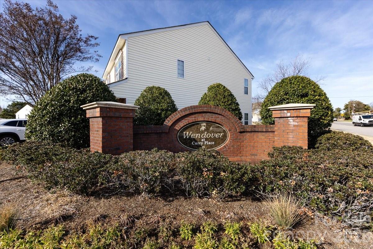 Wendover At Curry Place - Residential