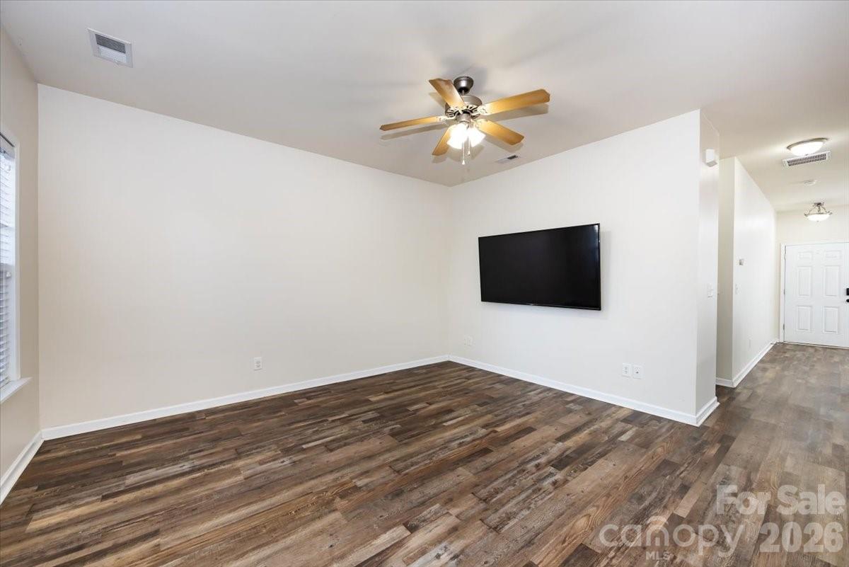 Wendover At Curry Place - Residential